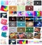 Notebook-Laptop-Case-Protective-shell-For-Macbook-Mac-Air-Pro-Retina-13-034-15-034-16-034 thumbnail 1