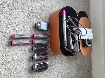 Dyson Airwrap Curl Dryer