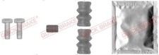 Quick Brake Zubehörsatz, Bremssattel 113-1432 für ALFA ROMEO CITROËN