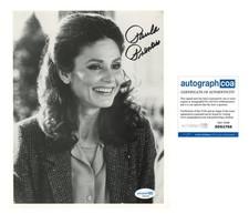 Paula Prentiss "The Stepford Wives" AUTOGRAPH Signed Autographed 8x10 Photo ACOA Paula Prentiss "The Stepford Wives" AUTOGRAPH Signed Autographed 8x10 Photo ACOA