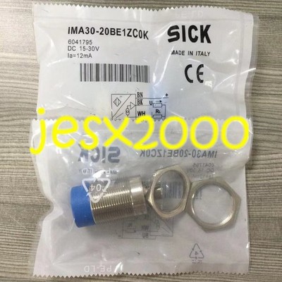 1PC NEW IMA30-20BE1ZC0K Sensor  #jg