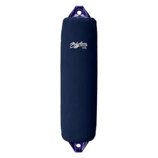 Polyform US 37-158-571 Elite Series 6" D x 22" L Blue Polyester Fender Cover