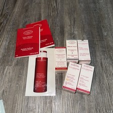 Clarins Mini Gift Set 7pc Sample Kit