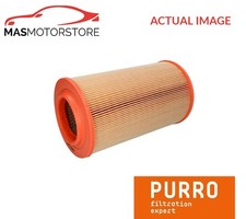 ELEMENTO FILTRO AIRE MOTOR PURRO PUR-PA1019 PARA PEUGEOT BOXER