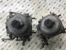 STROMBERG CARBURETTORS - CD 175 - 2