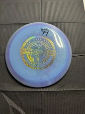 Prodigy 500 Spectrum H1v2 - Heather Young Fundraiser 100 (Autographed)