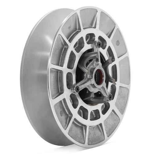 Secondary Driven Clutch For Polaris RZR XP TURBO 2016-2019 2020 TURBO 168 HP ATV - Picture 2 of 15