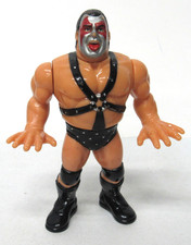 ⭐︎激レア⭐︎ 90年代 消しゴム WWF デモリッション・スマッシュ ⭐︎激レア⭐︎ 90年代 消しゴム WWF デモリッション・スマッシュ