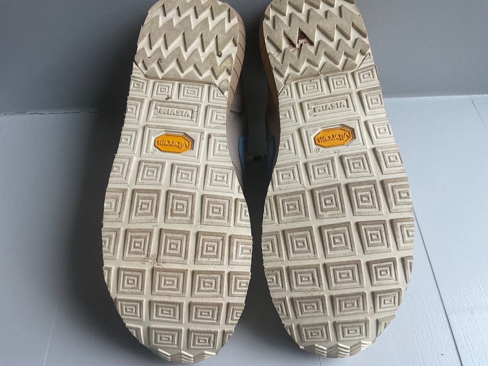 Visvim Runner 8 - image 4