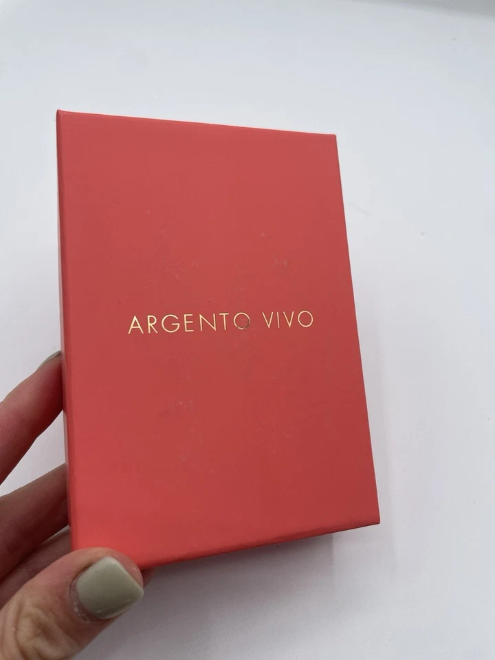 Браслет с брелоками Argento Vivo золотистый сердце Бог святой - Изображение 4 из 4