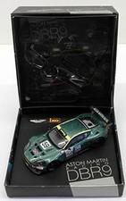 Ixo 1/43 Aston Martin DBR9 05 Le Mans 59 LMM080 Completed JAPAN IMPORT
