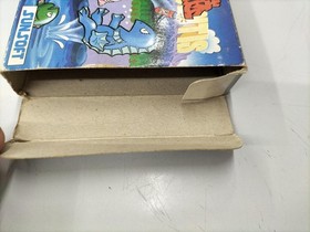 SUNSOFT Atlantis no Nazo Famicom game