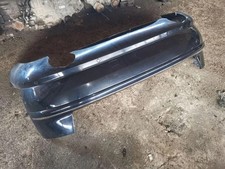 AUDI A8 D2 4D2, 4D8 Hintere Stoßstange 3.00 Diesel 2004 33861180