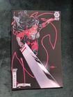 ABSOLUTE WONDER WOMAN #19 TERRY DODSON  VARIANT 1