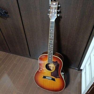 Buy it now Guitar Morris MG-30
