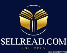 SellRead.com two word .com domain name Godaddy 2009-2026