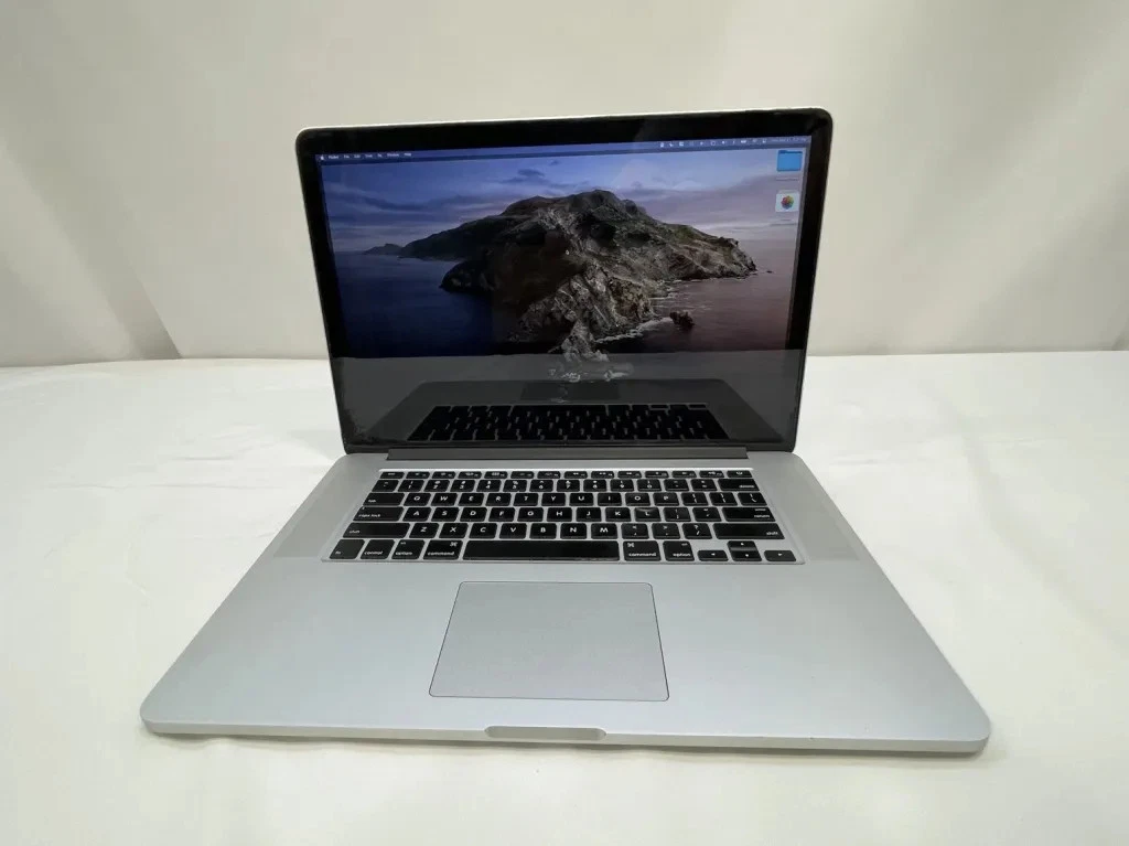 MacBook Pro Intel Core i7 4th Gen. Apple Laptops 2013 for sale | eBay