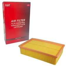 Luftfilter HART für Service Auto für Cupra Leon Sportstourer KL8/ KU8/ Kud 2.0