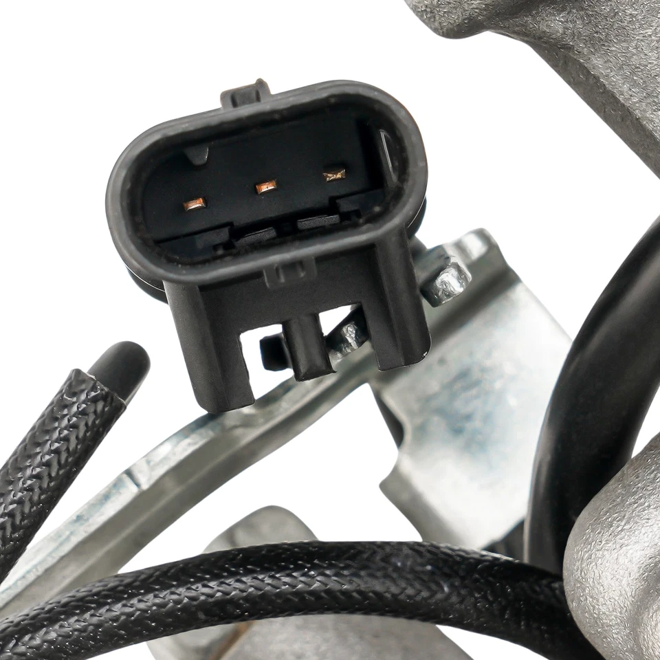 A/C Compressor Fits 2015-2021 Mercedes-Benz C300 2017-2019 Mercedes-Benz E300 - Image 4 of 4