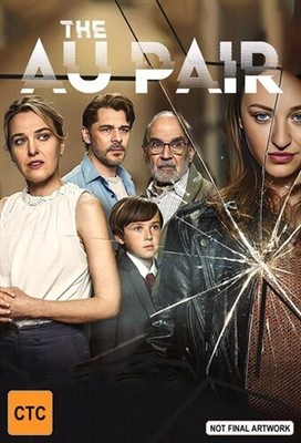 The Au Pair: Season One - NTSC/0 [Used Very Good DVD] Australia - Import, NTSC