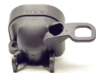 #ad GENUINE HD AIR FILTER HOLDER FITS HUSQVARNA 362XP 371XP 372XP 503817801 $15.04