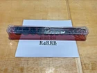 Snap-on Tools USA NEW 12pc 3/8" Drive 6pt SAE Shallow Impact Socket Set 212IMFYA