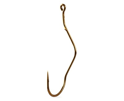 Mustad Ultrapoint Slow Death Aberdeen Hooks