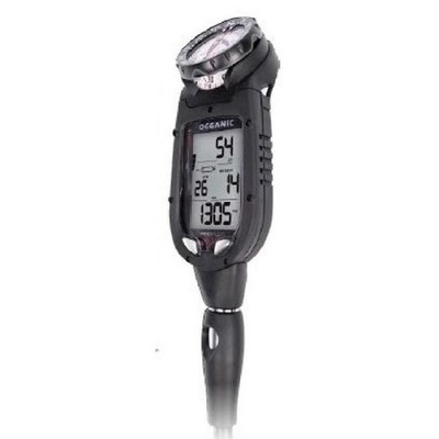 Oceanic Pro Plus 4.0 w/QD/Compass