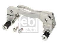 Febi Bilstein 1000702 Halter, Bremssattel Vorne Links FüR Land Rover