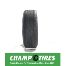 P22560r16 Cooper Adventurer All Season 98 H Used 832nds