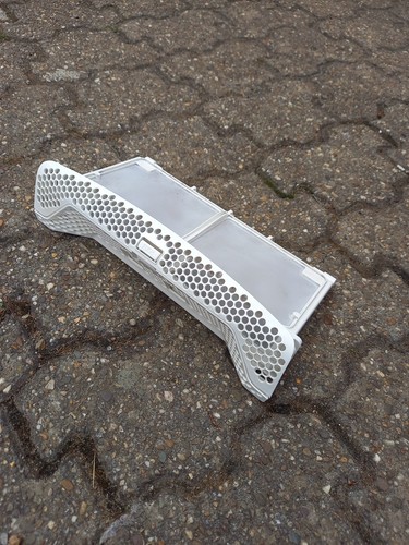 Trockner AEG T67680IH3  Wärmepumpentrockner Flusensieb Sieb