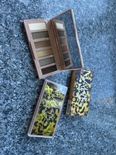 Urban Decay Lidschatten Palette Foxy