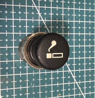 96 Impala SS Cigarette Lighter Clean