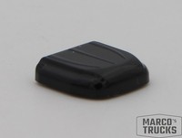 Herpa Standklimaanlage Schwarz 1 StüCk /HN112-4