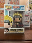 Funko Pop Naruto Shippuden Naruto Uzumaki with Noodles #823 Special Edition