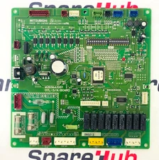 MITSUBISHI W269441G01 Circuit Board