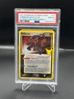 2021 Pokemon Celebrations - Classic Collection Umbreon 17/17 PSA 8