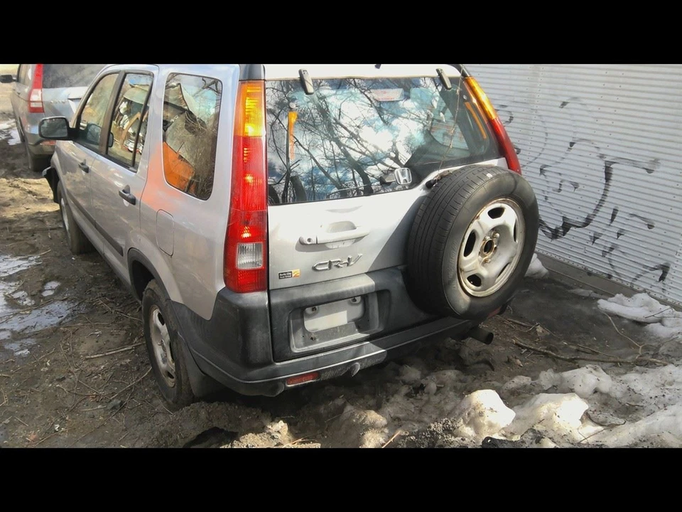 Антиблокировочная тормозная деталь модулятор в сборе ABS подходит для 02–04 CR-V 16872 - Изображение 4 из 4