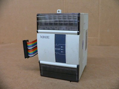 Wuxi Xinje Electric Co Xd-E16yt Plc Module