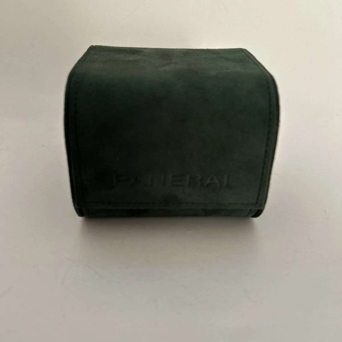 Panerai Watch Boxes & Cases for sale | eBay