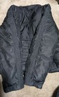 Apt. 9 Women's Black Winter Puffer Jacket  Down Filled Size L.     #269 — photo 9