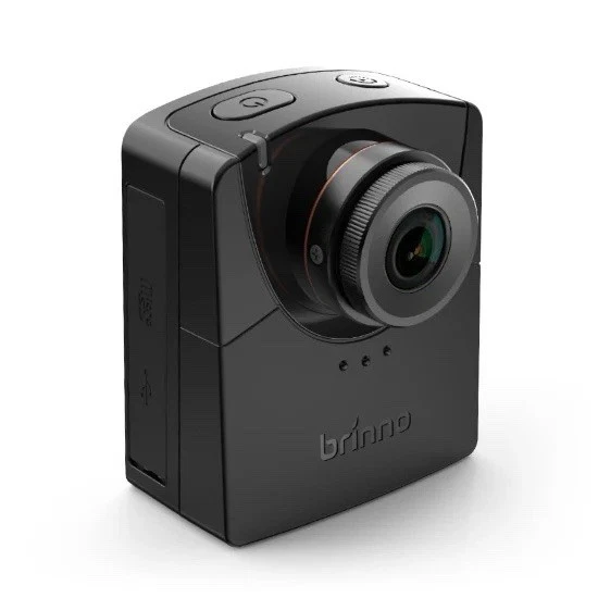 Brinno BCC2000 Professional Time Lapse Camera (TLC2000). - Image 2 of 4