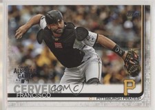 2019 Topps Factory Set All-Star Game Francisco Cervelli #274 0h1