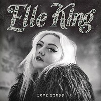Elle King - Love Stuff - Cd - F6999Z