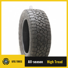 Used 28555r20 Toyo Open Country At Iii 114t - 1332