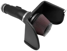 K&N 63-6019 Aircharger Performance Cold Air Intake Kit