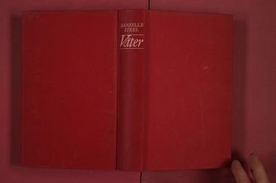 288561 Danielle Steel VÄTER Goldmann Verlag HC