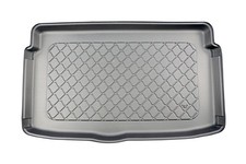 Laderaumwannen, Kofferraumwanne für Hyundai i20 III BC3 H/B 5t 2020-… untere