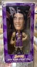 2005 Upper Deck Carl's Jr Chris Mihm Collectible Lakers BobbleHead