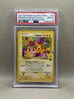 Birthday Pikachu Holo 24 Celebrations Classic Collection Pokemon PSA 8 *908